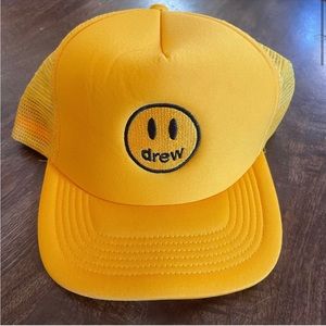 Drew house hat